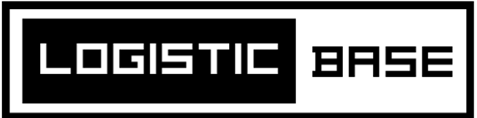 Logistic Base Logo